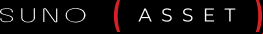 Logo suno assets